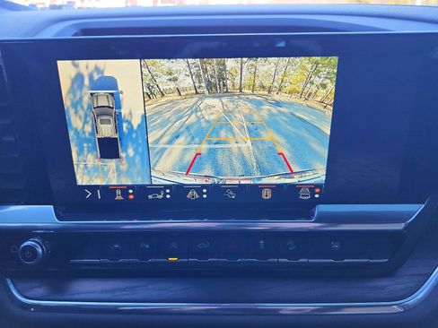 Certified 2025 GMC Sierra 1500 SLT w/ SLT Premium Plus Package image 20