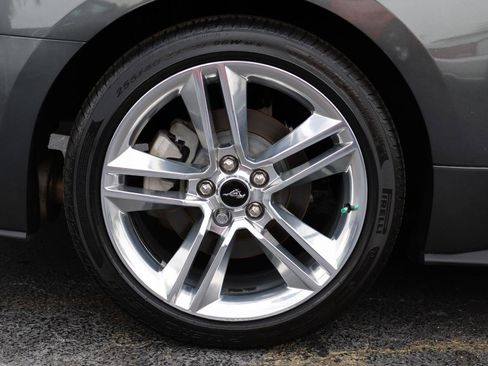 Used 2019 Ford Mustang Premium w/ Equipment Group 201A RWD image 6