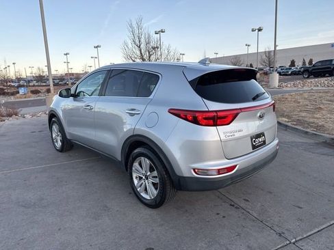 Used 2017 Kia Sportage LX image 5