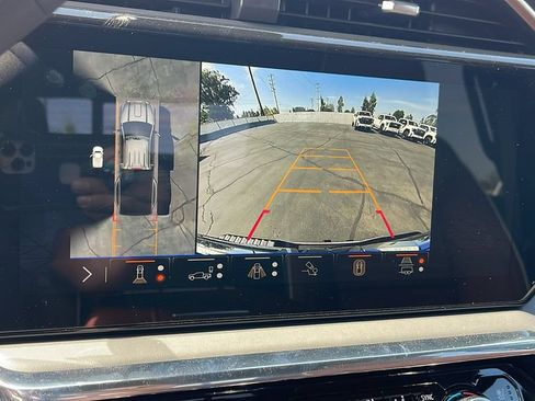 New 2026 GMC Sierra 3500 Denali Ultimate AWD/4WD image 20