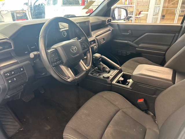 Used 2025 Toyota 4Runner SR5 RWD image 37