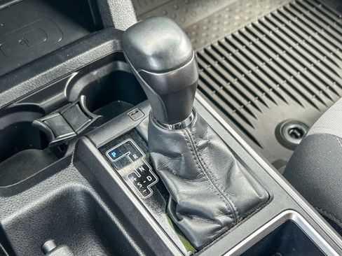 Used 2023 Toyota Tacoma TRD Off-Road w/ Black Out Package (TMS) image 19