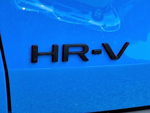 New 2026 Honda HR-V Sport image 6