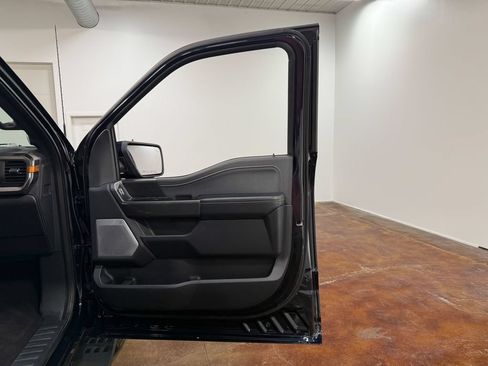 Used 2023 Ford F150 Tremor w/ Equipment Group 402A High AWD/4WD image 62