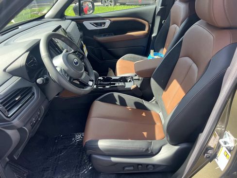 New 2026 Subaru Forester Touring image 9