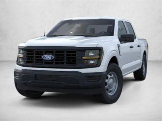 New 2025 Ford F150 XL w/ Tow/Haul Package video 2