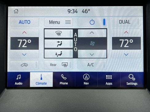 Used 2019 Ford Edge ST w/ Equipment Group 401A image 28