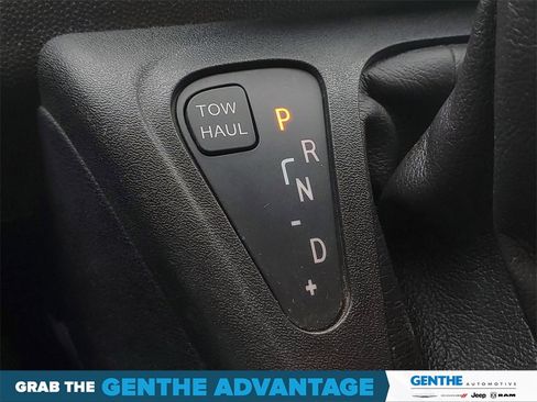 Used 2021 RAM ProMaster 1500 w/ Convenience Group image 15