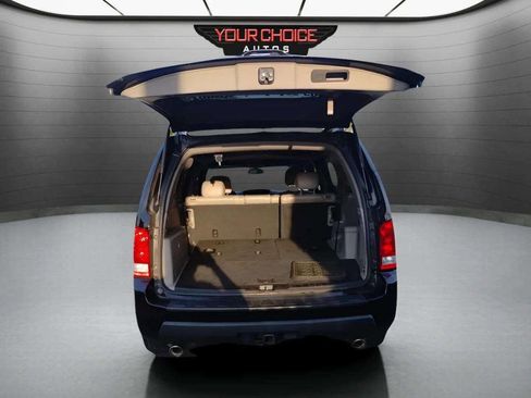 Used 2011 Honda Pilot EX-L image 35