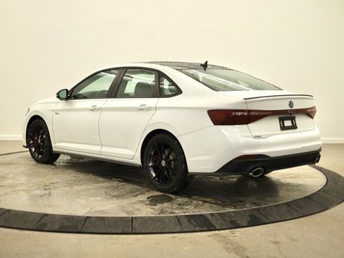 New 2026 Volkswagen Jetta GLI Autobahn image 5