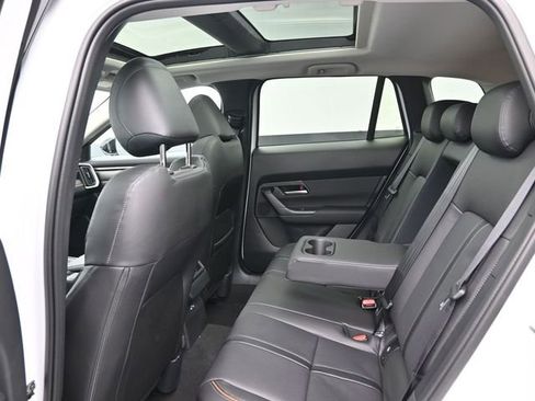 New 2026 MAZDA CX-50 AWD 2.5 S w/ Premium Package image 17