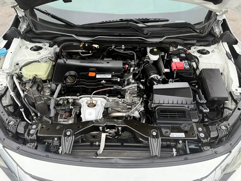 Used 2016 Honda Civic LX image 12