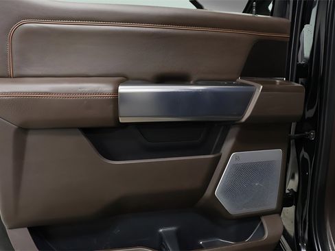 Used 2024 Ford F350 King Ranch image 25