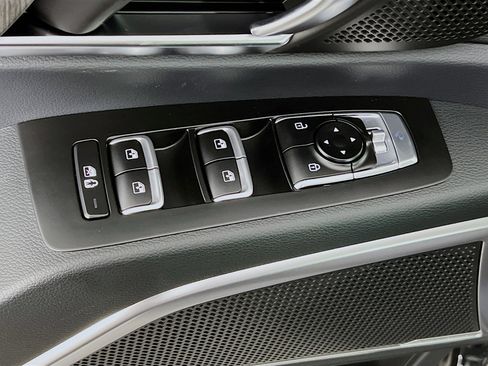 New 2025 Kia Telluride EX w/ EX Captain's Chair Package image 21