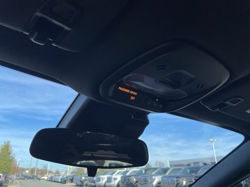 New 2026 Buick Envista Preferred w/ Convenience I Package image 19