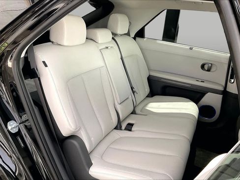 Certified 2025 Hyundai Ioniq 5 Limited AWD/4WD image 19