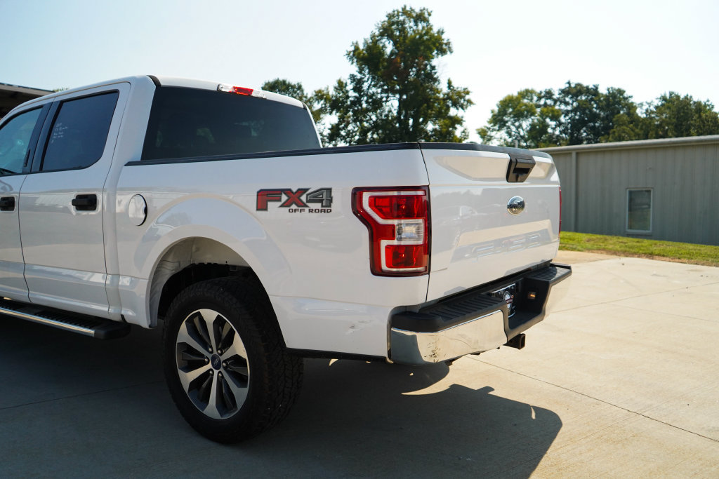 Used 2019 Ford F150 XLT w/ Equipment Group 301A Mid AWD/4WD image 21