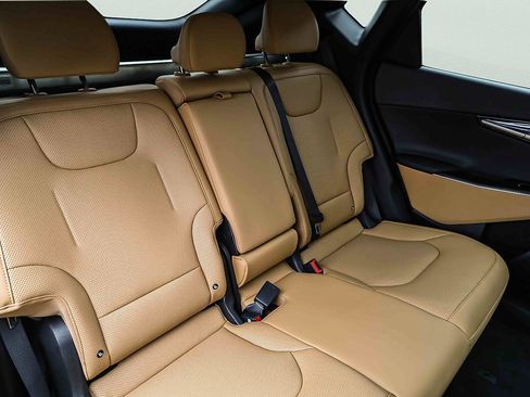 Certified 2023 Kia EV6 GT-Line AWD/4WD image 25