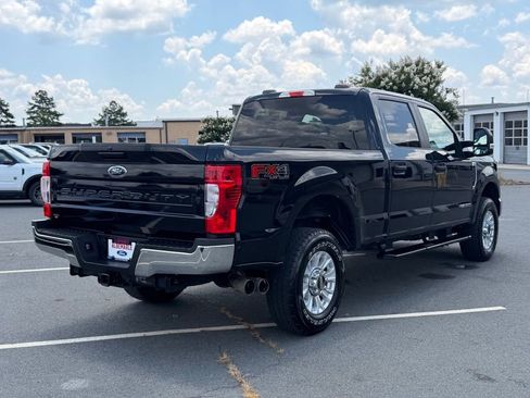 Used 2022 Ford F250 XL w/ STX Appearance Package AWD/4WD image 3