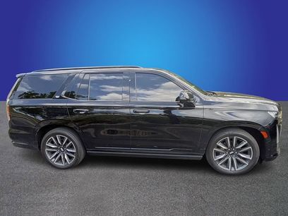 Used 2021 Cadillac Escalade Sport w/ Driver Assist Tech Package