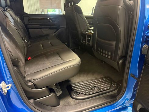 Certified 2023 RAM 1500 Big Horn AWD/4WD image 25