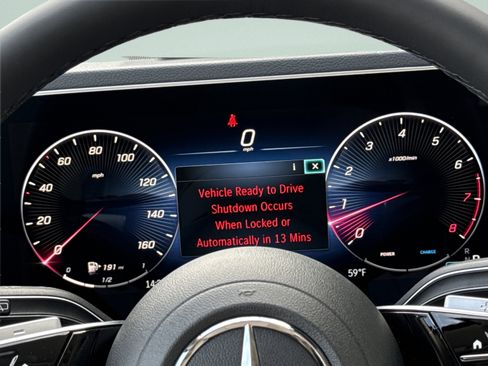 New 2026 Mercedes-Benz GLE 350 4MATIC image 35