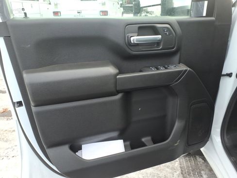 New 2024 Chevrolet Silverado 3500 W/T w/ WT Convenience Package image 8