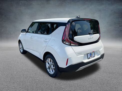 New 2025 Kia Soul S image 30