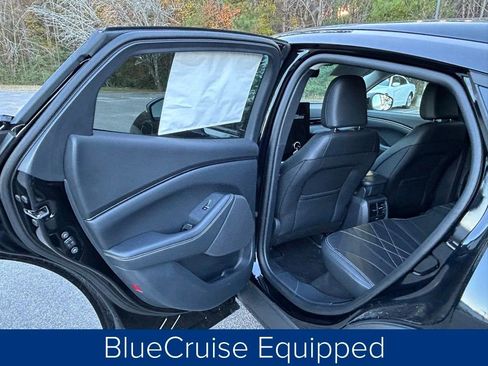 Used 2025 Ford Mustang Mach-E Select w/ Interior Protection Package image 15