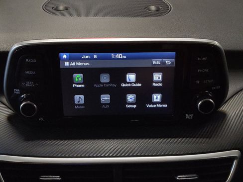 Used 2020 Hyundai Tucson SE AWD/4WD image 25