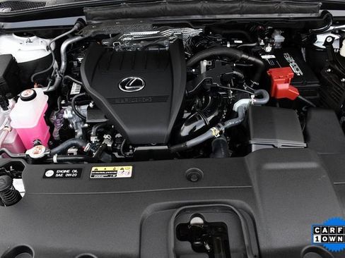 Used 2024 Lexus RX 350 Premium Plus image 24