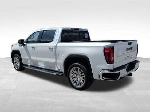 Used 2022 GMC Sierra 1500 Denali AWD/4WD image 7