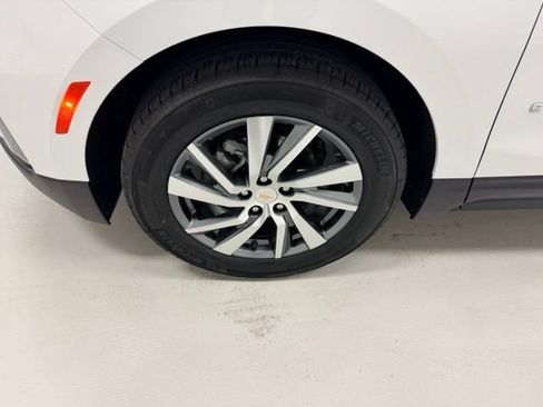 Certified 2024 Chevrolet Equinox LT FWD image 15
