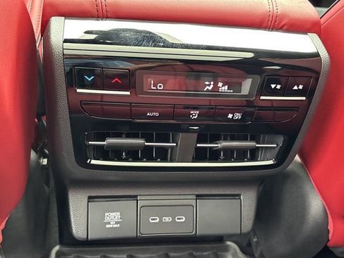 Used 2026 Acura MDX A-Spec AWD/4WD image 19