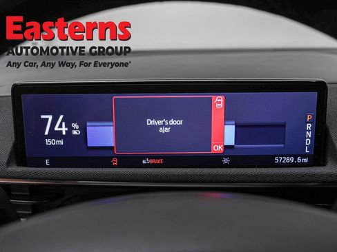 Used 2021 Ford Mustang Mach-E Select w/ Comfort/Appearance Package AWD/4WD image 17
