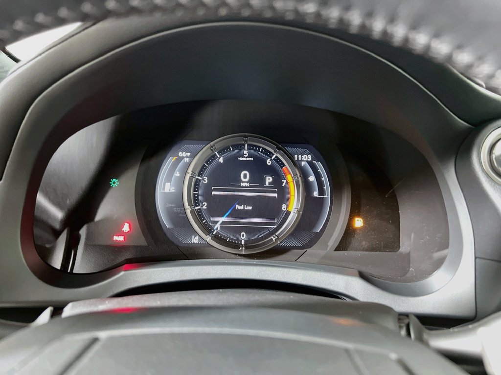 Used 2024 Lexus IS 350 F Sport w/ Memory Package RWD image 19
