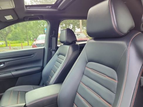 Used 2024 Honda CR-V Sport-L image 21