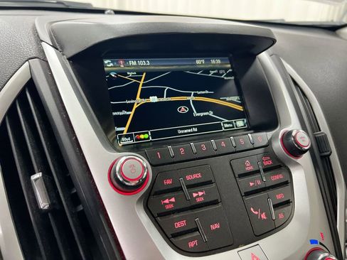 Used 2017 GMC Terrain SLE w/ Convenience Package AWD/4WD image 15