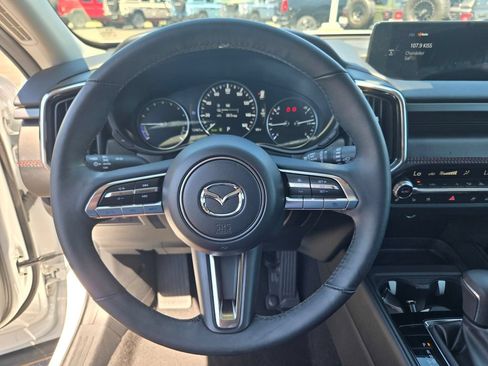 Certified 2026 MAZDA CX-50 2.5 Hybrid w/ Premium Plus Pkg AWD/4WD image 25