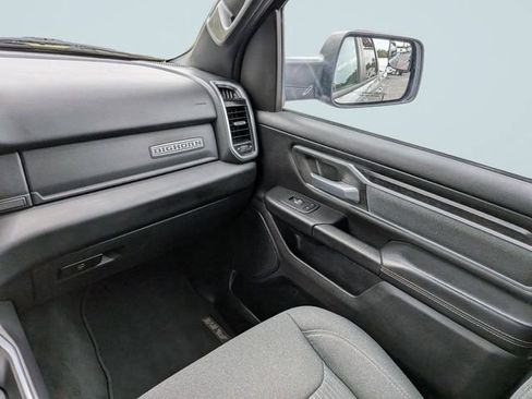 Used 2023 RAM 1500 Big Horn AWD/4WD image 16