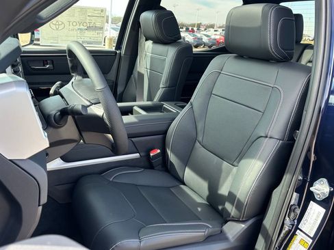 New 2026 Toyota Tundra Limited image 12