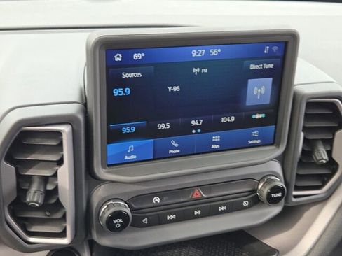 Used 2024 Ford Bronco Sport Big Bend AWD/4WD image 21