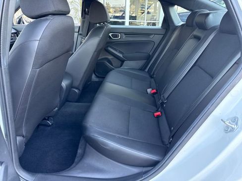 Used 2025 Honda Civic Sport image 23