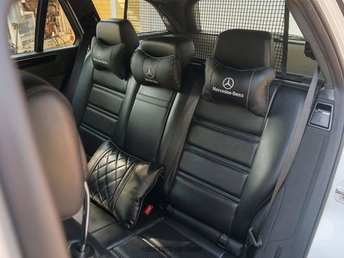 Used 2012 Mercedes-Benz E 63 AMG Wagon image 31