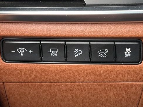 Used 2024 Kia Telluride SX X-Line AWD/4WD image 31