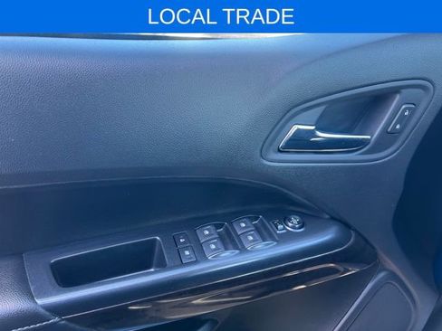 Used 2022 GMC Canyon Elevation w/ Trailering Package image 26