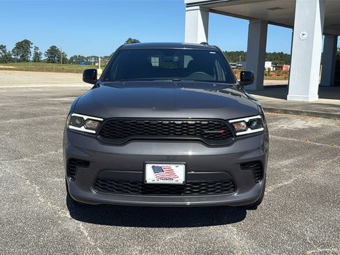 New 2026 Dodge Durango GT w/ Blacktop Package image 3