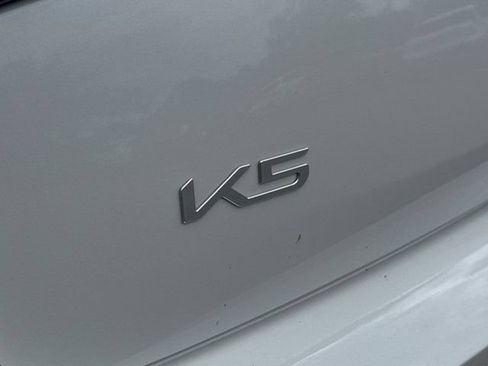 New 2026 Kia K5 GT-Line w/ GT-Line Premium Package FWD image 36