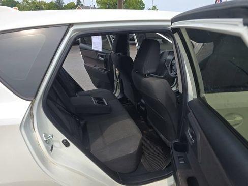 Used 2017 Toyota Corolla iM w/ All-Weather Mat Package FWD image 12