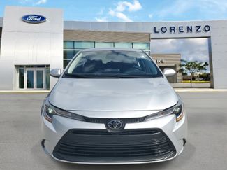 Used 2026 Toyota Corolla LE video 2